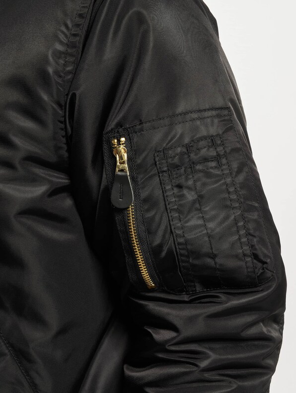 MA1 Bomber Jacket-5