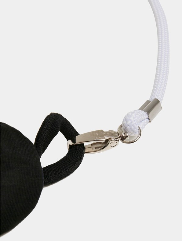 Strap With Face Mask -2