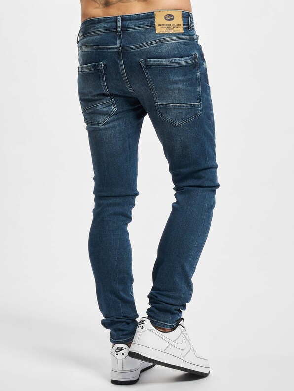 Petrol Industries Jogger Slim Fit Jeans-1