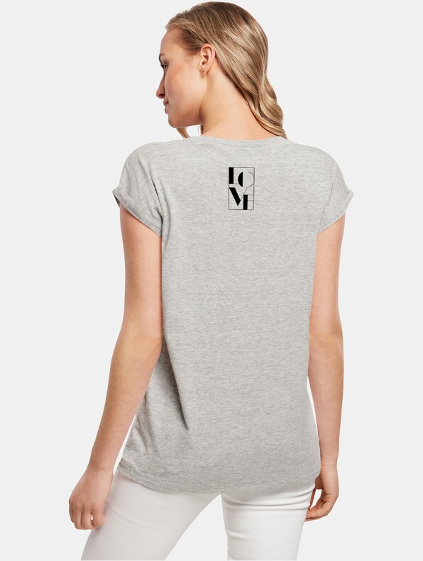 Ladies Love Extended Shoulder -1