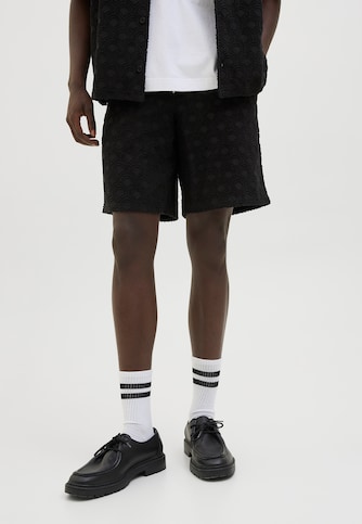 JPSTJAIDEN INFINITY TOWELLING 