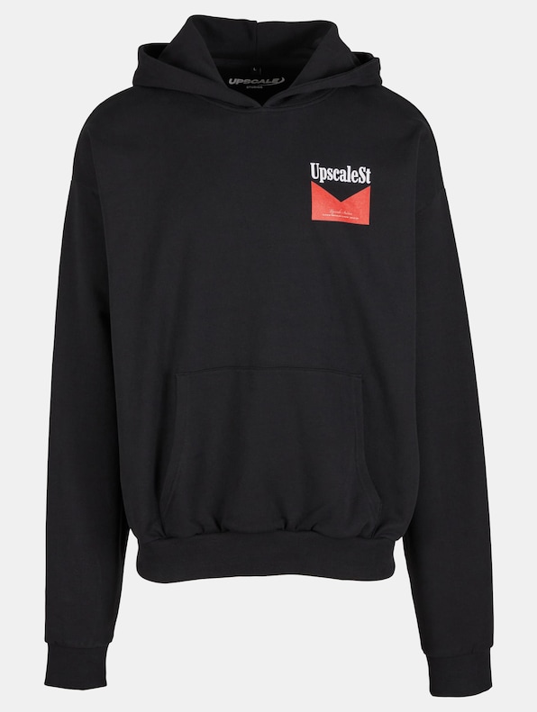 Live Bold Oversize -2