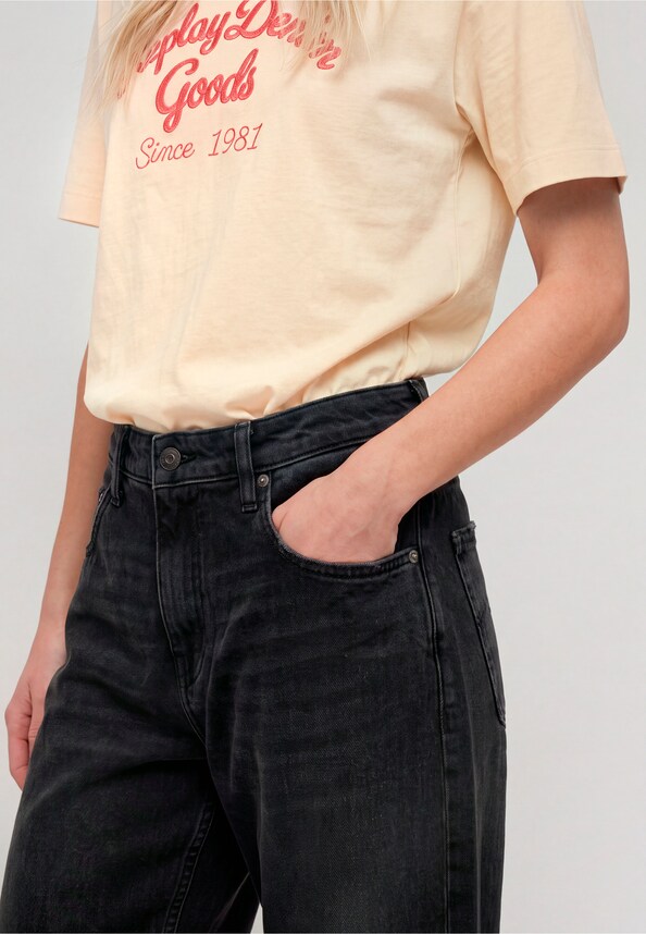 Hosen FP-2