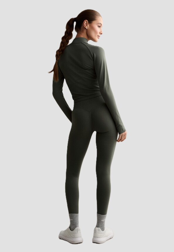 Shape Seamless Petite -3