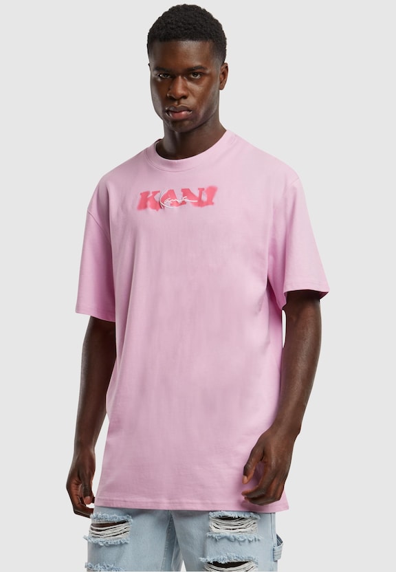 KM242-027-2 Signature Retro Tee-0