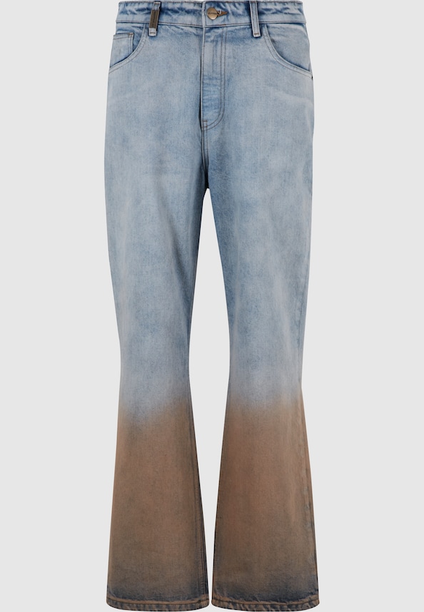 Kumaru Baggy Jeans-4