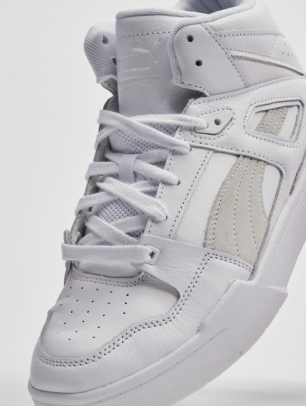 Puma Slipstream Hi Lth Sneakers-7