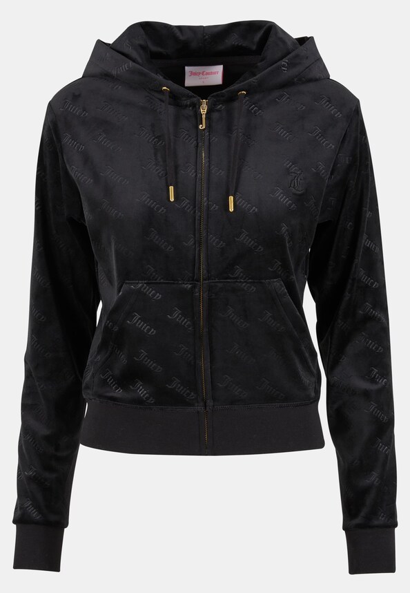 GIGI DEBOSSED VELOUR-2