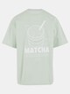 Matcha Oversized Tshirt-5