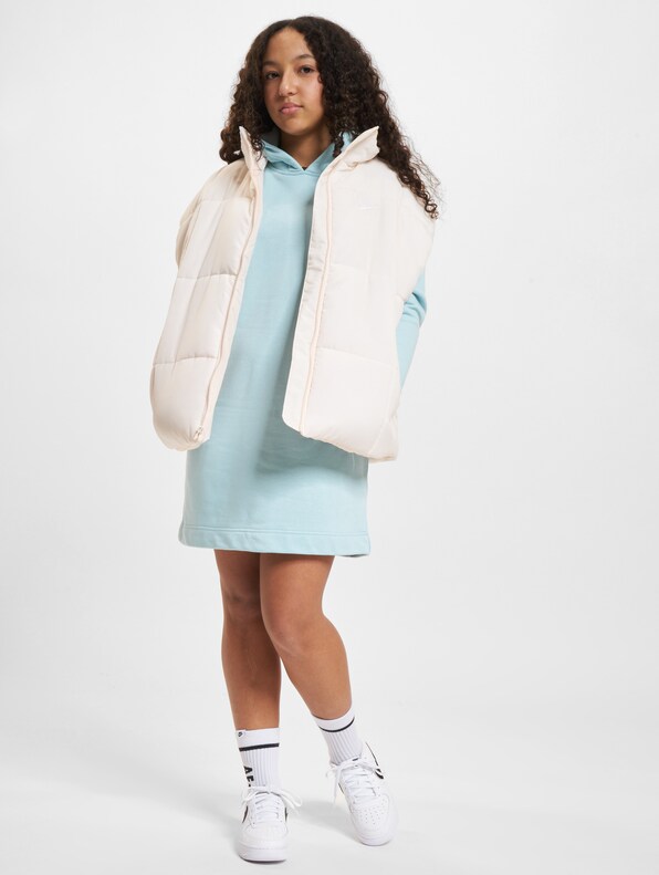 Girls Oversized Terry-3