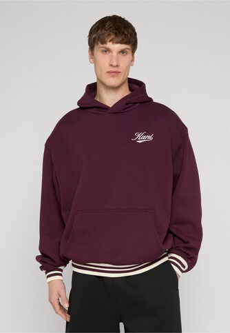 Cursive Varsity Oversized