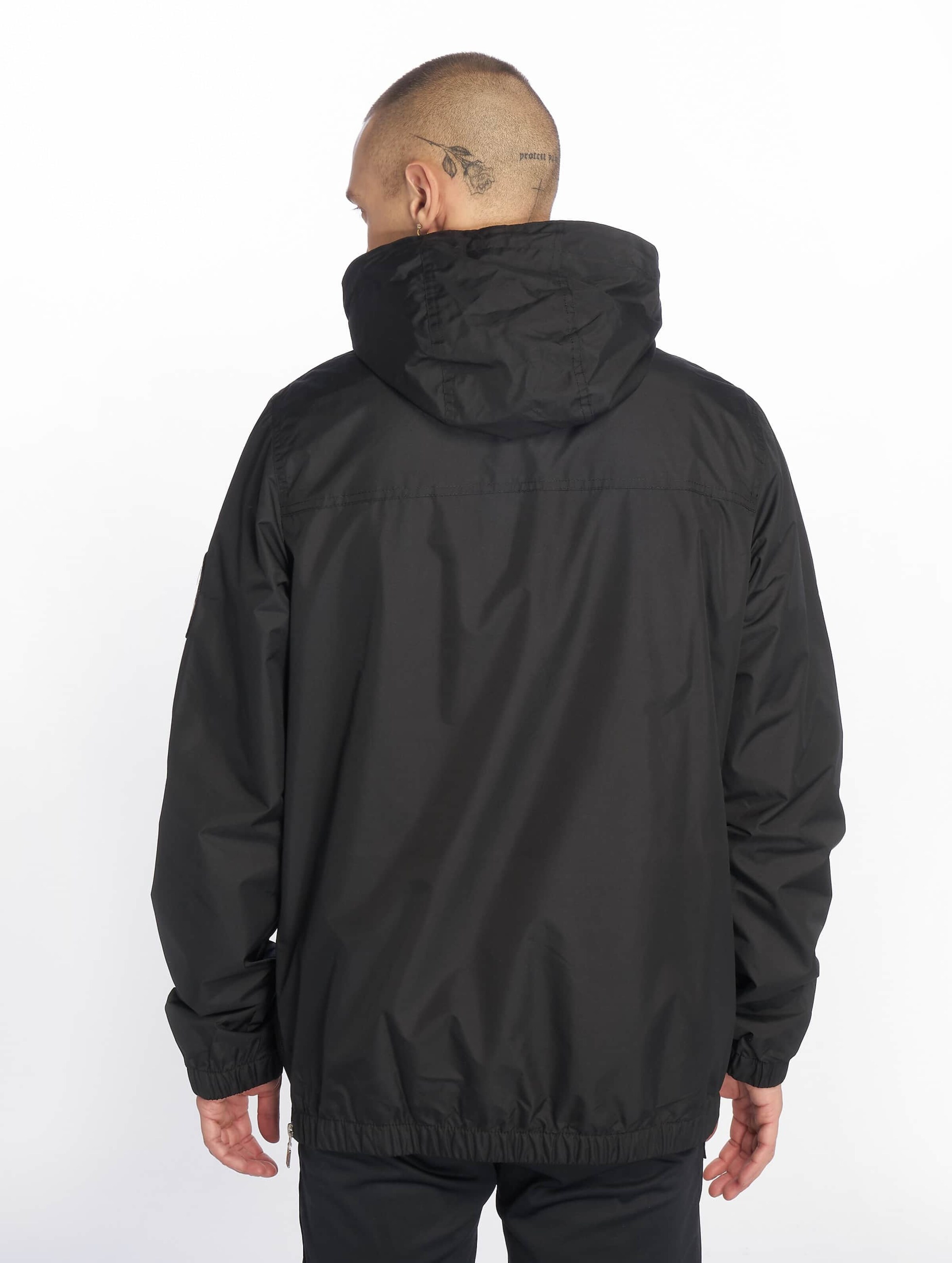 Ellesse on sale jacke mont