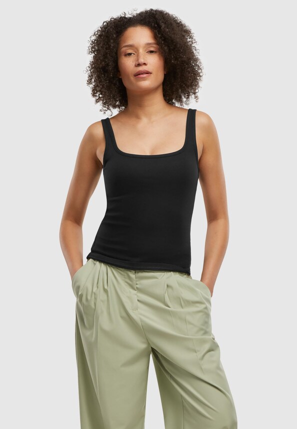 Ladies Wide Neck Rib-5