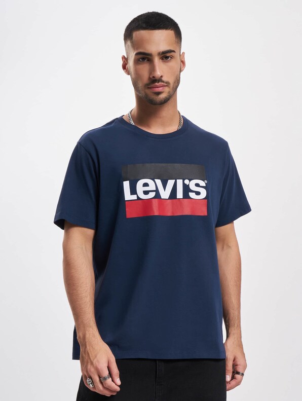 Levi's® Sportswear Logo Graphic T-Shirt-2