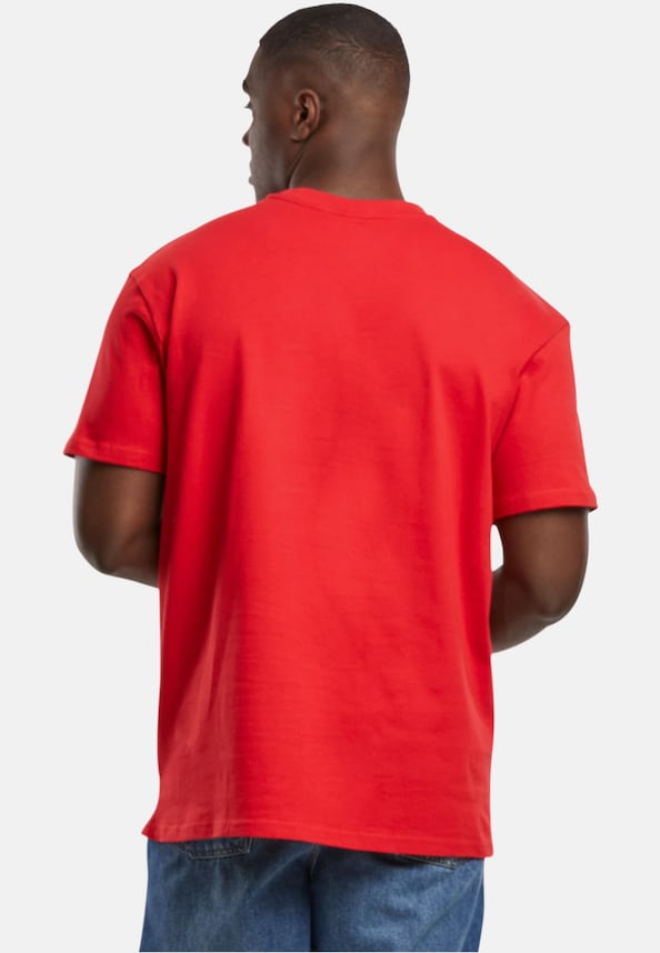 Coca Cola Refreshed Oversize Tee-1