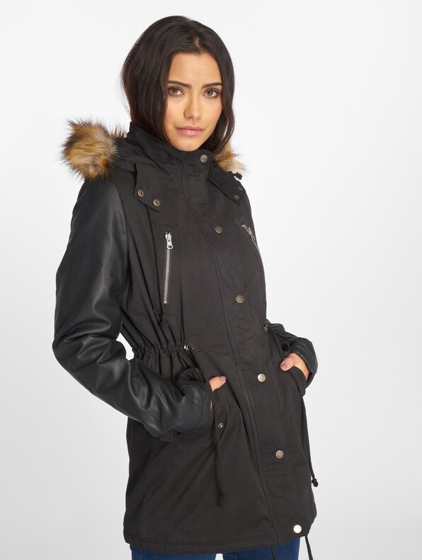 Leather Imitation -0