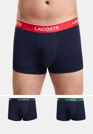 Lacoste 3 Pack Boxershorts