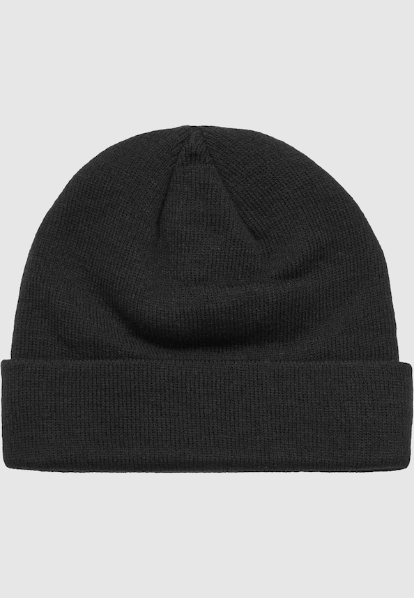 Dream Believe Achieve Heavy Knit Beanie-1