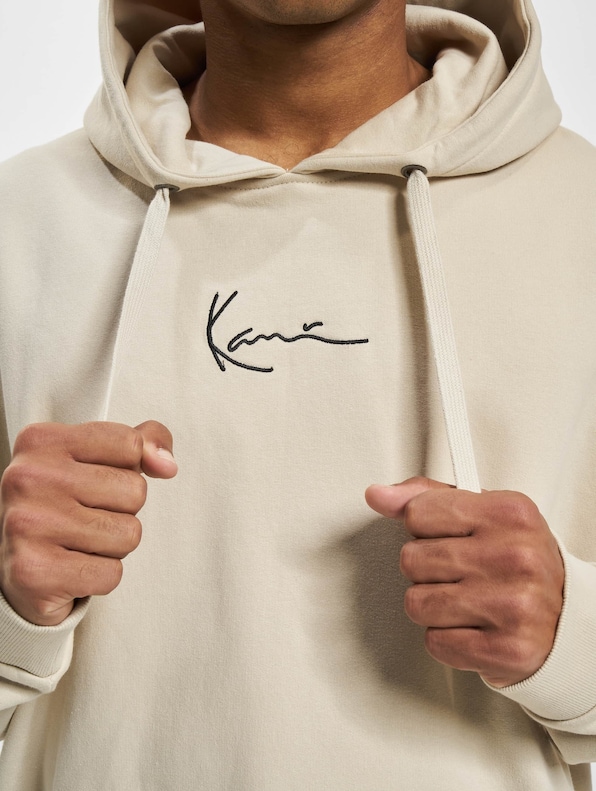 KK Small Signature Essential Hoodie-3