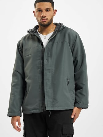 Frontzip