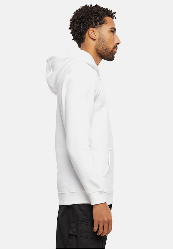 Los Angeles Patch Hoody-3