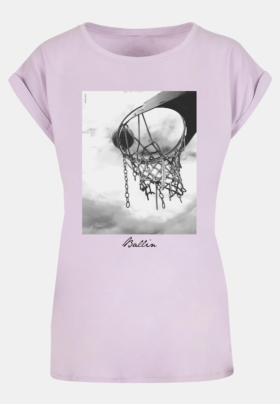 Ladies Ballin 2.0 Extended Shoulder -2