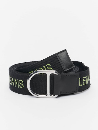 Calvin Klein Jeans Slider D-Ring Gürtel