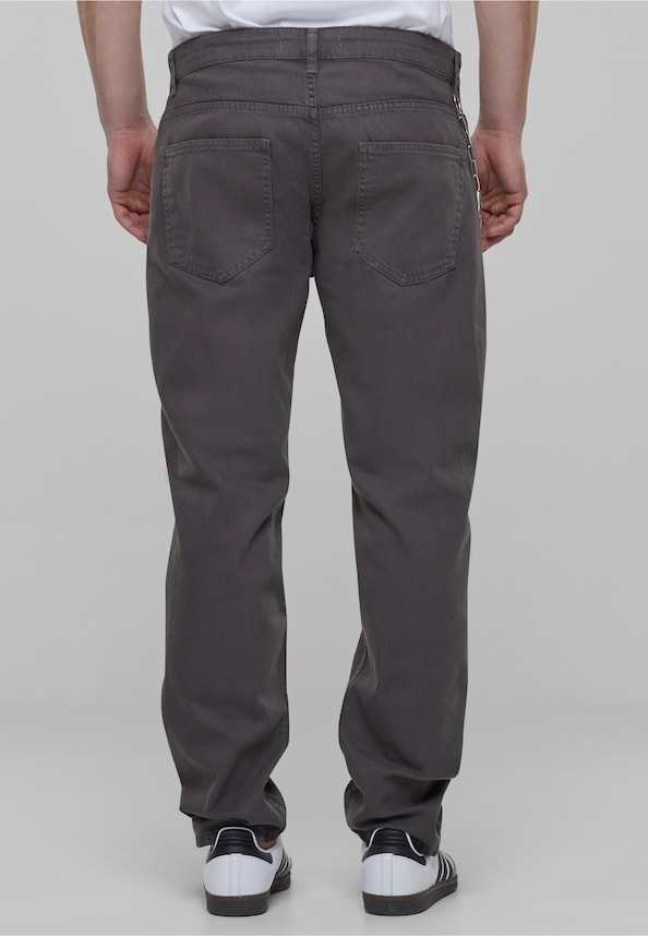 2Y Boyfriend Fit Jeans-1