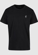 Crossed Fingers Handsign EMB Tee-4
