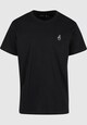 Crossed Fingers Handsign EMB Tee-4