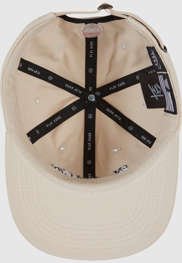 KXM241-029-2 K1X NYC BB Deconstructed Cap-5
