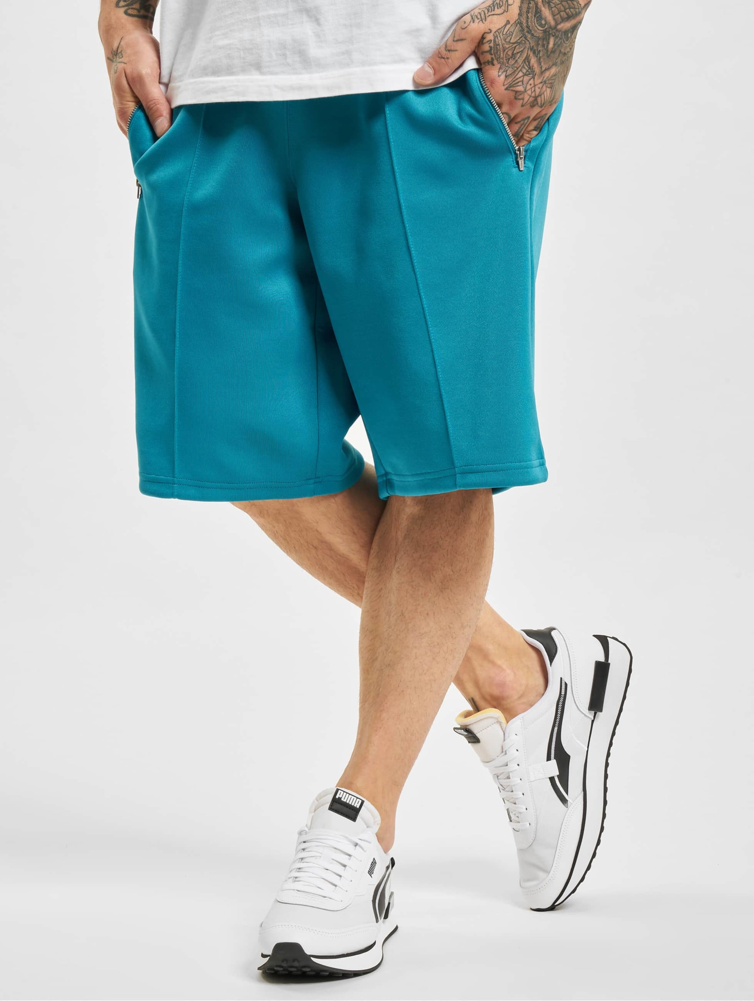 Puma hot sale bermuda shorts