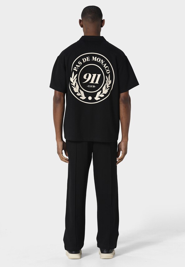 CARERRA LINE SHIRT-3