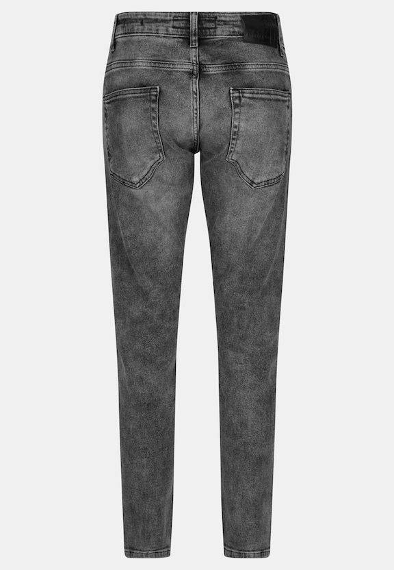 2Y Basic Skinny Cropped-7