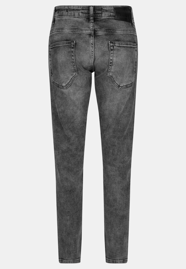 2Y Basic Skinny Cropped-7