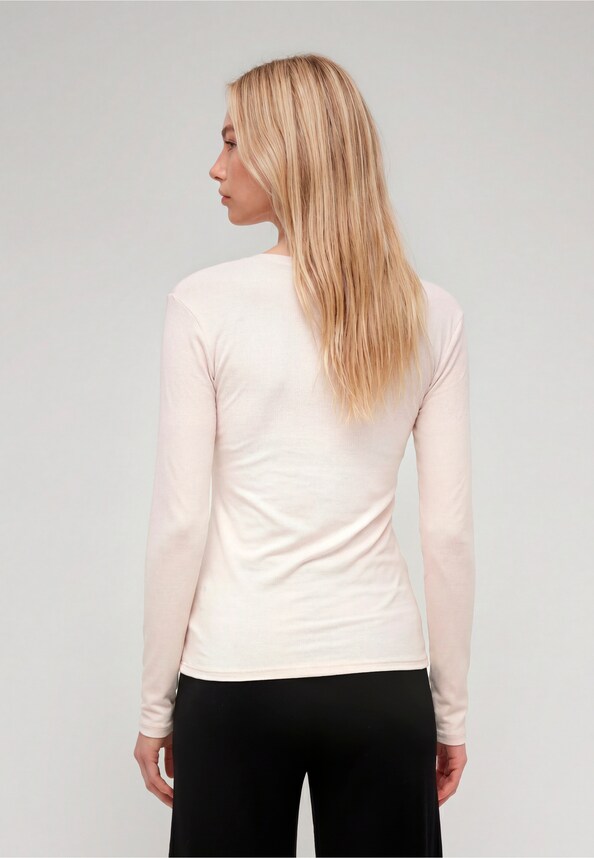 Shirt Langarm-1