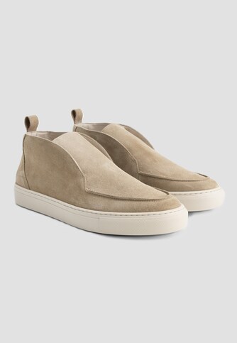 Victor High Loafer