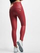 Wrup High Faux Leather 7/8-2