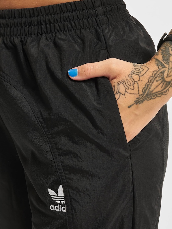 Adidas Adicolor Split Trefoil Track Pants | DEFSHOP | 24705
