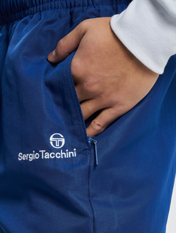 Sergio Tacchini Carson 021 Slim Sweat Pants Sodalite-3