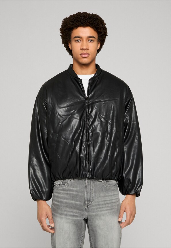 Another Bomber Jacket-0