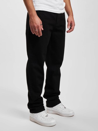 DEF Kant Straight Fit Denim
