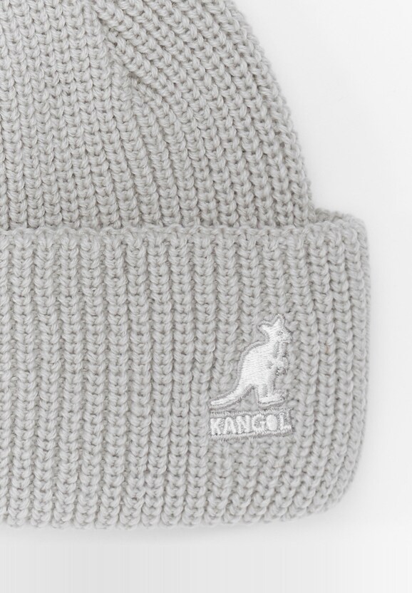 Kangol Cardinal 2 Way Beanie Mützen-2