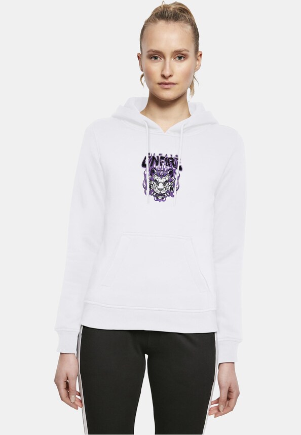 Always On Fire Hoody-0