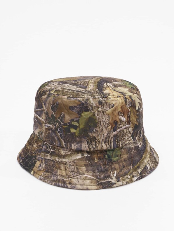 Sherpa Real Tree Camo Reversible -3