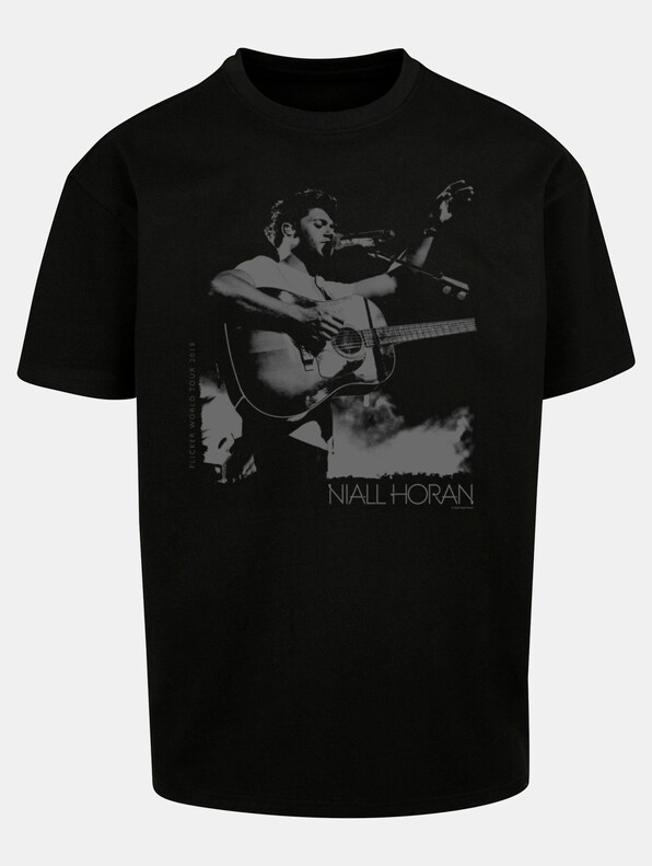 Niall Horan - Graphic Admat Picture Heavy Oversize-2