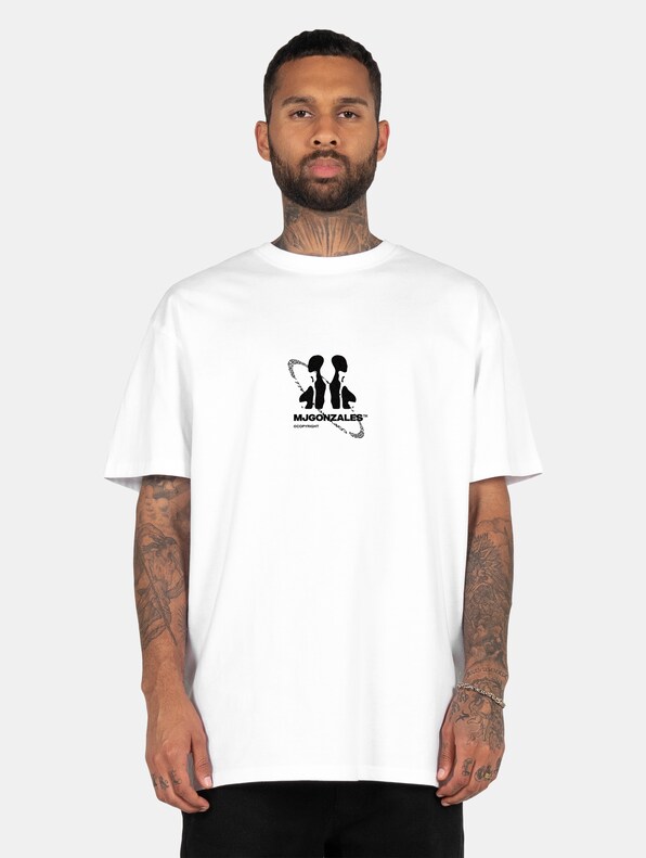 Circle x Heavy Oversized Tee-0