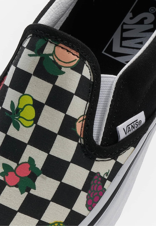 Vans Classic Slip-On Sneakers-7