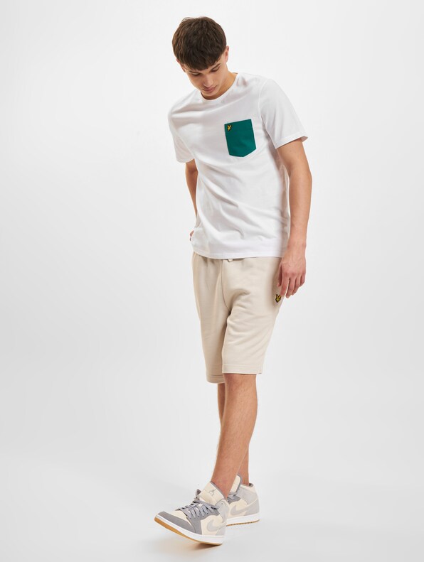 Contrast Pocket -4