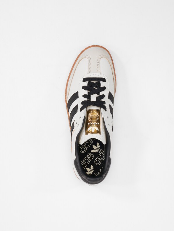 Samba OG-4